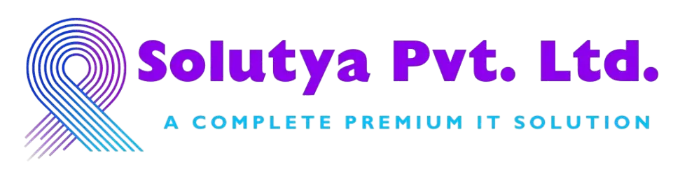 Brand Collaboration with Solutya Pvt. Ltd.