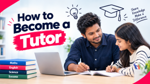 how to become a tutor