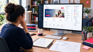 How to Develop an Online Tutoring Website on WordPress