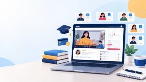 Private Tutor Website Themes