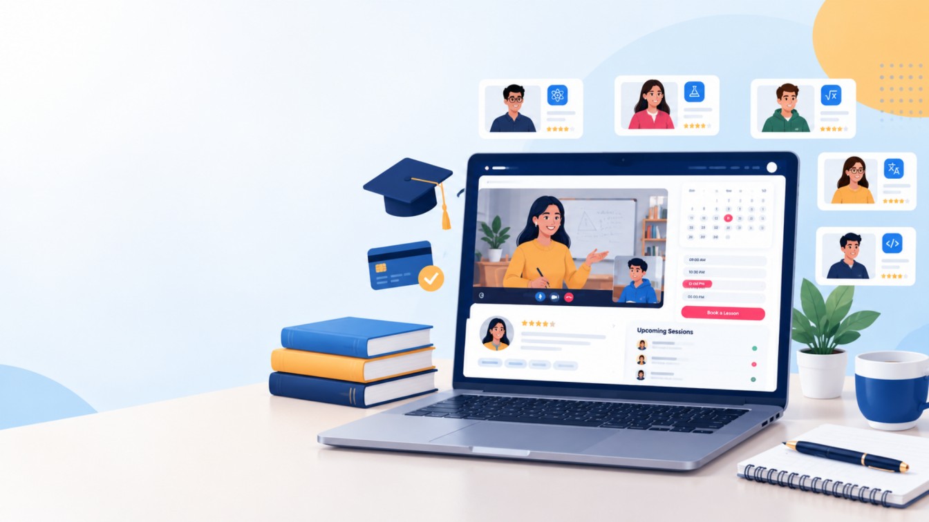 You are currently viewing 30 Best Private Tutor Website Themes 2027 (Free & Paid)